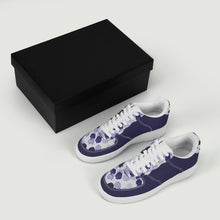 Load image into Gallery viewer, Ti Amo I love you - Exclusive Brand - Low Top Unisex Sneakers