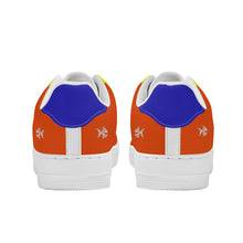 Load image into Gallery viewer, Ti Amo I love you - Exclusive Brand - Low Top Unisex Sneakers