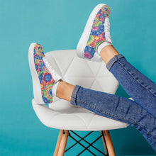 Load image into Gallery viewer, Ti Amo I love you - Exclusive Brand  - Low Top Unisex Sneakers