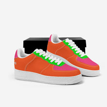 Load image into Gallery viewer, Ti Amo I love you - Exclusive Brand - Low Top Unisex Sneakers