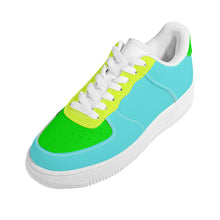Load image into Gallery viewer, Ti Amo I love you - Exclusive Brand - Low Top Unisex Sneakers