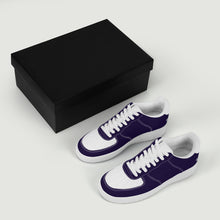 Load image into Gallery viewer, Ti Amo I love you - Exclusive Brand - Low Top Unisex Sneakers