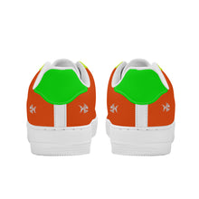 Load image into Gallery viewer, Ti Amo I love you - Exclusive Brand - Low Top Unisex Sneakers