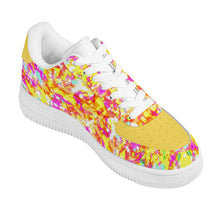 Load image into Gallery viewer, Ti Amo I love you - Exclusive Brand - Low Top Unisex Sneakers