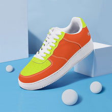 Load image into Gallery viewer, Ti Amo I love you - Exclusive Brand - Low Top Unisex Sneakers