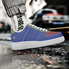 Load image into Gallery viewer, Ti Amo I love you - Exclusive Brand - Low Top Unisex Sneakers