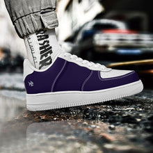 Load image into Gallery viewer, Ti Amo I love you - Exclusive Brand - Low Top Unisex Sneakers