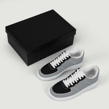 Load image into Gallery viewer, Ti Amo I love you - Exclusive Brand - Low Top Unisex Sneakers