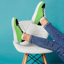 Load image into Gallery viewer, Ti Amo I love you - Exclusive Brand - Low Top Unisex Sneakers