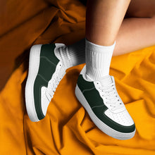 Load image into Gallery viewer, Ti Amo I love you - Exclusive Brand - Low Top Unisex Sneakers