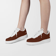 Load image into Gallery viewer, Ti Amo I love you - Exclusive Brand - Low Top Unisex Sneakers