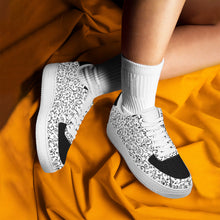 Load image into Gallery viewer, Ti Amo I love you - Exclusive Brand - Low Top Unisex Sneakers