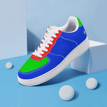 Load image into Gallery viewer, Ti Amo I love you - Exclusive Brand - Low Top Unisex Sneakers