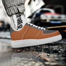 Load image into Gallery viewer, Ti Amo I love you - Exclusive Brand - Low Top Unisex Sneakers