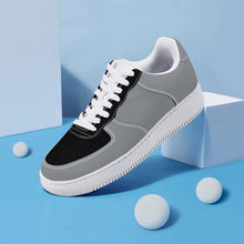 Load image into Gallery viewer, Ti Amo I love you - Exclusive Brand - Low Top Unisex Sneakers