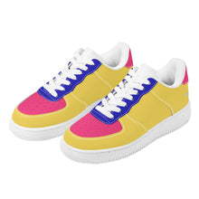 Load image into Gallery viewer, Ti Amo I love you - Exclusive Brand - Low Top Unisex Sneakers