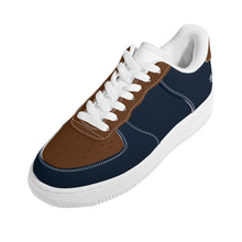 Load image into Gallery viewer, Ti Amo I love you - Exclusive Brand - Low Top Unisex Sneakers