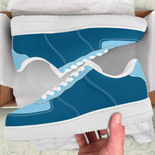 Load image into Gallery viewer, Ti Amo I love you - Exclusive Brand - Low Top Unisex Sneakers