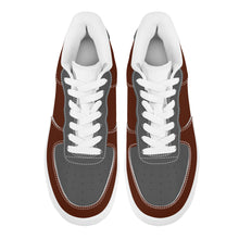 Load image into Gallery viewer, Ti Amo I love you - Exclusive Brand - Low Top Unisex Sneakers