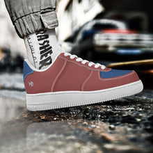 Load image into Gallery viewer, Ti Amo I love you - Exclusive Brand - Low Top Unisex Sneakers