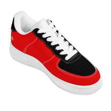 Load image into Gallery viewer, Ti Amo I love you - Exclusive Brand - Low Top Unisex Sneakers