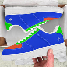 Load image into Gallery viewer, Ti Amo I love you - Exclusive Brand - Low Top Unisex Sneakers