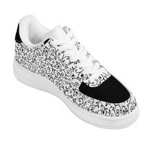 Load image into Gallery viewer, Ti Amo I love you - Exclusive Brand - Low Top Unisex Sneakers