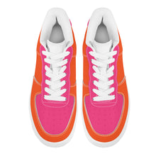 Load image into Gallery viewer, Ti Amo I love you - Exclusive Brand - Low Top Unisex Sneakers
