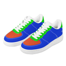Load image into Gallery viewer, Ti Amo I love you - Exclusive Brand - Low Top Unisex Sneakers
