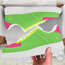 Load image into Gallery viewer, Ti Amo I love you - Exclusive Brand - Low Top Unisex Sneakers