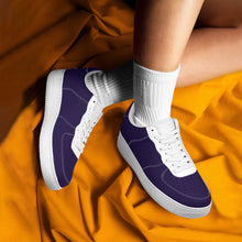 Load image into Gallery viewer, Ti Amo I love you - Exclusive Brand - Low Top Unisex Sneakers