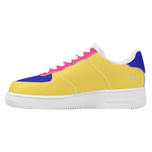 Load image into Gallery viewer, Ti Amo I love you - Exclusive Brand  - Low Top Unisex Sneakers