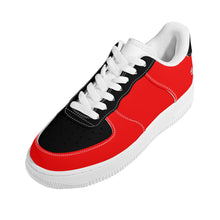 Load image into Gallery viewer, Ti Amo I love you - Exclusive Brand - Low Top Unisex Sneakers