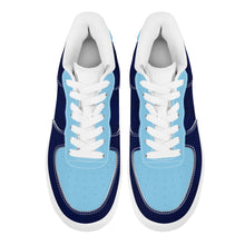 Load image into Gallery viewer, Ti Amo I love you - Exclusive Brand - Low Top Unisex Sneakers