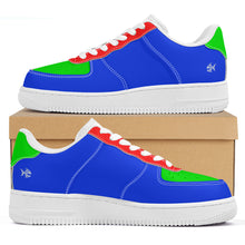 Load image into Gallery viewer, Ti Amo I love you - Exclusive Brand - Low Top Unisex Sneakers