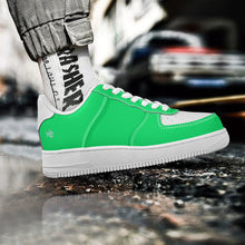 Load image into Gallery viewer, Ti Amo I love you - Exclusive Brand - Low Top Unisex Sneakers