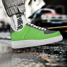 Load image into Gallery viewer, Ti Amo I love you - Exclusive Brand - Low Top Unisex Sneakers