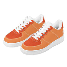 Load image into Gallery viewer, Ti Amo I love you  - Exclusive Brand - Low Top Unisex Sneakers