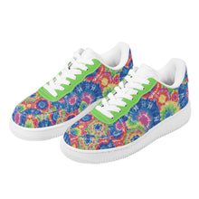Load image into Gallery viewer, Ti Amo I love you - Exclusive Brand - Low Top Unisex Sneakers