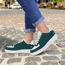 Load image into Gallery viewer, Ti Amo I love you - Exclusive Brand - Low Top Unisex Sneakers