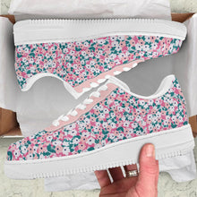 Load image into Gallery viewer, Ti Amo I love you - Exclusive Brand  - Low Top Unisex Sneakers