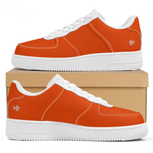 Load image into Gallery viewer, Ti Amo I love you - Exclusive Brand - Low Top Unisex Sneakers