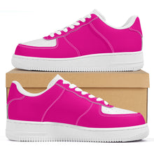 Load image into Gallery viewer, Ti Amo I love you - Exclusive Brand  - Low Top Unisex Sneakers