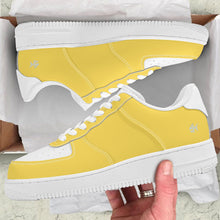 Load image into Gallery viewer, Ti Amo I love you - Exclusive Brand - Low Top Unisex Sneakers