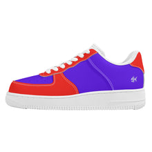 Load image into Gallery viewer, Ti Amo I love you - Exclusive Brand  - Low Top Unisex Sneakers