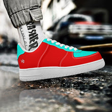 Load image into Gallery viewer, Ti Amo I love you - Exclusive Brand - Low Top Unisex Sneakers