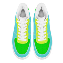 Load image into Gallery viewer, Ti Amo I love you - Exclusive Brand - Low Top Unisex Sneakers