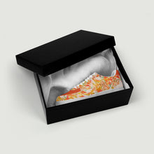 Load image into Gallery viewer, Ti Amo I love you - Exclusive Brand - Low Top Unisex Sneakers