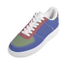 Load image into Gallery viewer, Ti Amo I love you - Exclusive Brand - Low Top Unisex Sneakers