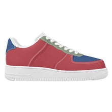 Load image into Gallery viewer, Ti Amo I love you - Exclusive Brand - Low Top Unisex Sneakers